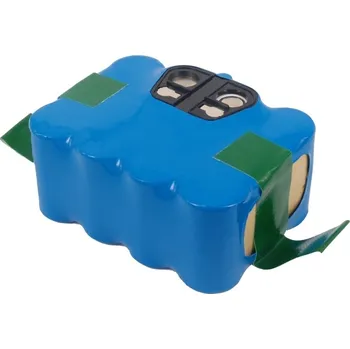 Baterie Cameron Sino CS-KSB001VX pro Candy Hoover RBC009011 - neoriginální