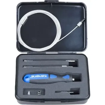 Nářadí na protahování vnitřního vedení rámu PRO-T Plus