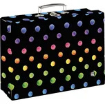 Oxybag Oxy Go dětský lamino kufřík 32 x…