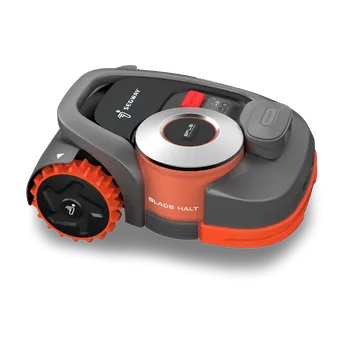 Segway SGW-H3000E-VF 1x 10,2 Ah