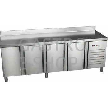 Asber Stůl chladící ETP-7-225-40 HC