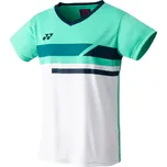 Dámské tričko Yonex Womens Crew Neck Shirt YW0029 Mint XS