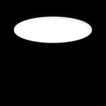 Ideal lux I306698 LED přisazené stropní svítidlo FLY | 65W integrovaný LED zdroj | 9900lm | 4000K + LED PŘISAZENÉ STROPNÍ SVÍTIDLO VERSO 1X24,5W | 3000LM | 3000K - NASTAVITELNÉ, 3 FÁZOVÉ STMÍVÁNÍ, HLINÍK