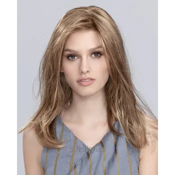 Paruka Paruka Miley small Mono Part - malá velikost 52-54 cm Barva paruky: sand mix, Varianta: 14.26.20