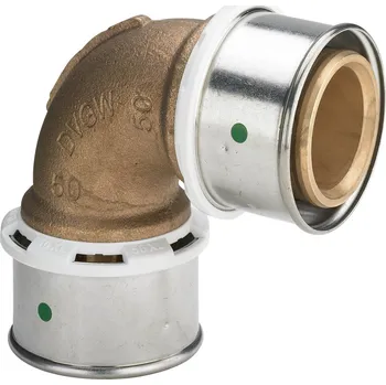 Fitinka Koleno&nbsp;90° Viega Pexfit Pro 2716 63