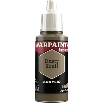 Příslušenství k deskovým hrám Army Painter The Army Painter - Warpaints Fanatic: Dusty Skull
