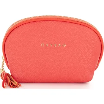 Oxybag Plus Leather kosmetická taška