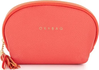 Kosmetická taška Oxybag Plus 9-69122 Leather Coral