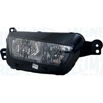 Přední světlomet Světlomet MAGNETI MARELLI LPO671