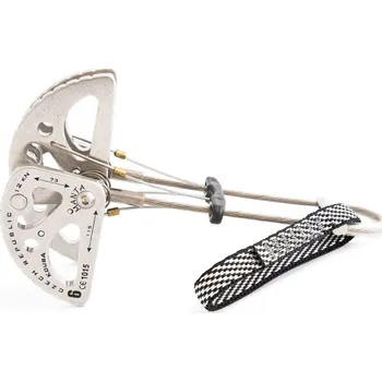 vklíněnec Kouba Manta