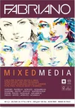 Fabriano Mix Media F19100382 skicák A3…