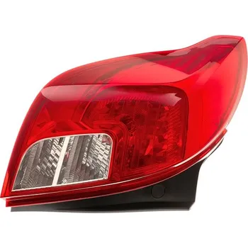 Zadní světlomet ACI OPEL MOKKA 12- zadní světlo (bez objímek) L