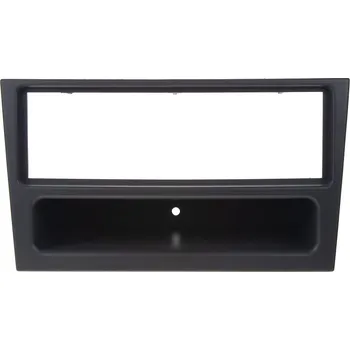 Autorádio ISO redukce pro Opel Vectra C 2005-, Signum 2005- antracit - 10366.3