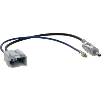 Autoanténa Antenni adapter Honda - DIN - Anténní adaptér HONDA Civic (12->) / CR-V (12->) / Insight - DIN<br />Výrobce: - 295798