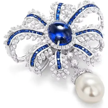 Brož Gaira® Brož Květ 3311-18