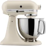 Kitchenaid robot Artisan 5KSM125EMH mléčná
