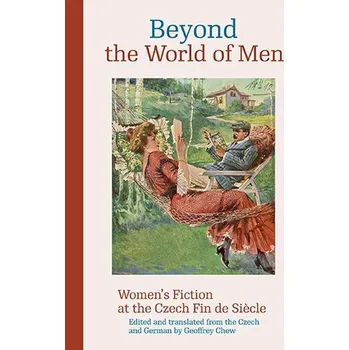 Kniha Beyond the World of Men - Camille Chew (E-Kniha)