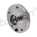 Náboj kola TOPRAN 107 952