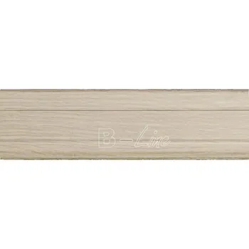 Podlahová lišta Obvodová lišta Döllken Q SLK 60 - 3040