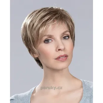 Paruka Paruka Cara 100 Deluxe Barva paruky: silver mix, Varianta: 51.60