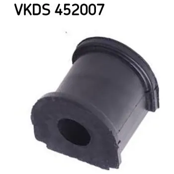 Zavěšení kol Ložiskové pouzdro, stabilizátor SKF VKDS 452007
