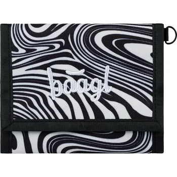 Peněženka BAAGL Peněženka Mixture