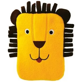 Termofor HUGO-FROSCH Dětský termofor Hugo Frosch Eco Junior Comfort - lev