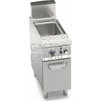 Vařič Vařič těstovin Bertos SG9CP40