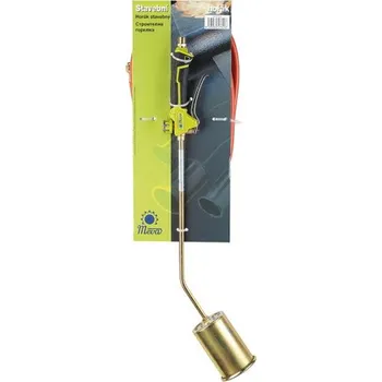 Stavební hořák Meva Hořák stavební 54kW+hadice 5m