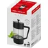 French press Florina Fredo 1 l černý