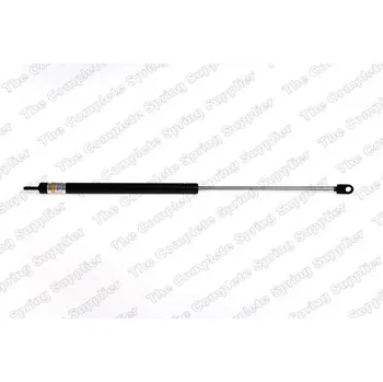 Auto-moto Pneumatická pružina / vzpěra zavazadlového prostoru LESJÖFORS 8195002