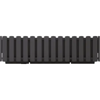 Prosperplast Boardee Fencycase 58 cm, antracit