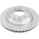 Brzdový kotouč A.B.S. 17502