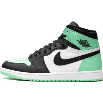 Pánské tenisky Air Jordan Jordan 1 Retro High OG "Green Glow" Velikost: 47