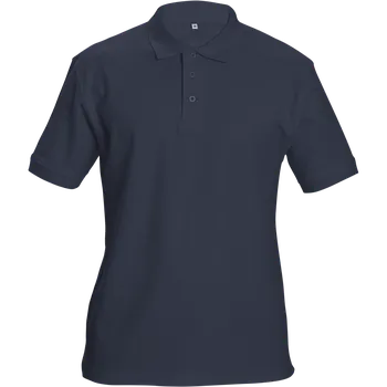 Pánská košile Červa | ?erva DHANU polokošile - XL / Navy 03050003
