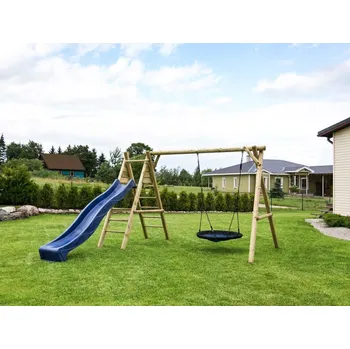 Dětská houpačka Dětská houpačka Kasper Palmako