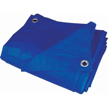 Krycí plachta Dedra Plachta 2x3m, 60g/m2 modrá