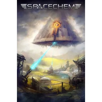 Počítačová hra SpaceChem PC