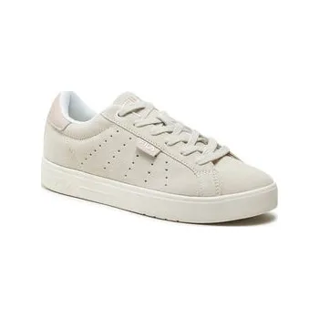 Dámské tenisky Sneakersy Fila Fila Lusso S Wmn FFW0393 Bílá 41