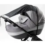 FreeON 47115 sluneční clona na kočárek…