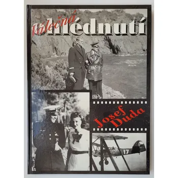 Válečná ohlédnutí - ANTIKVARIÁT (Josef Duda)