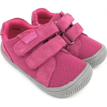 Dětská treková obuv PROTETIKA dětská botaska DONY fuxia Velikost: 31