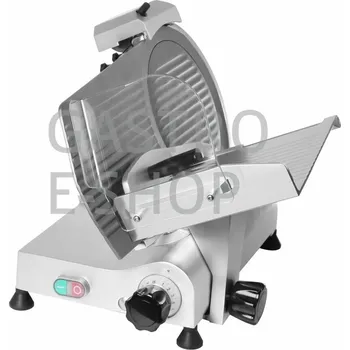 Kráječ na chleba OEM Nářezový stroj NS 300 ST-T teflon