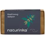 Naturinka Kopřivový šampon 110 g