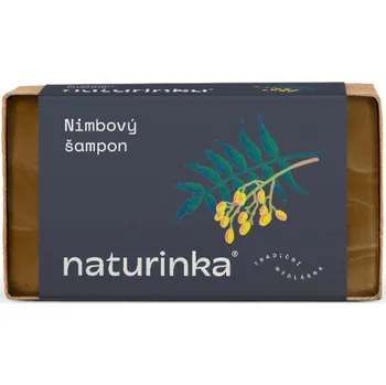 Šampon Naturinka Nimba šampon 110 g