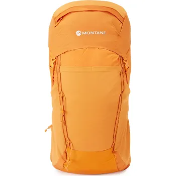 Outdoorové zavazadlo MONTANE TRAILBLAZER 32 Barva: Flame Orange