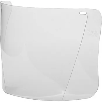 Pracovní přilba Ochranný štít HELLBERG SAFE PC ELECTRIC ARC