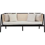 Pohovka Ike 200x70x82cm