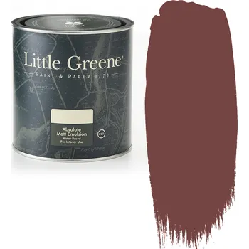 Lak na dřevo Arras (316) Báze: Masonry Paint, Objem: 5 L