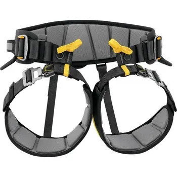 Úvazek Sedací postroj PETZL FALCON ASCENT 2023 Vel. 2